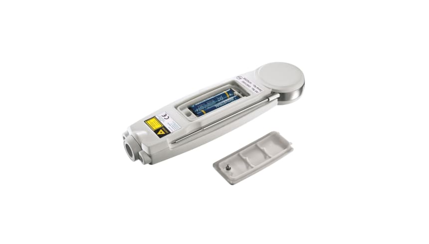 testo 104-IR