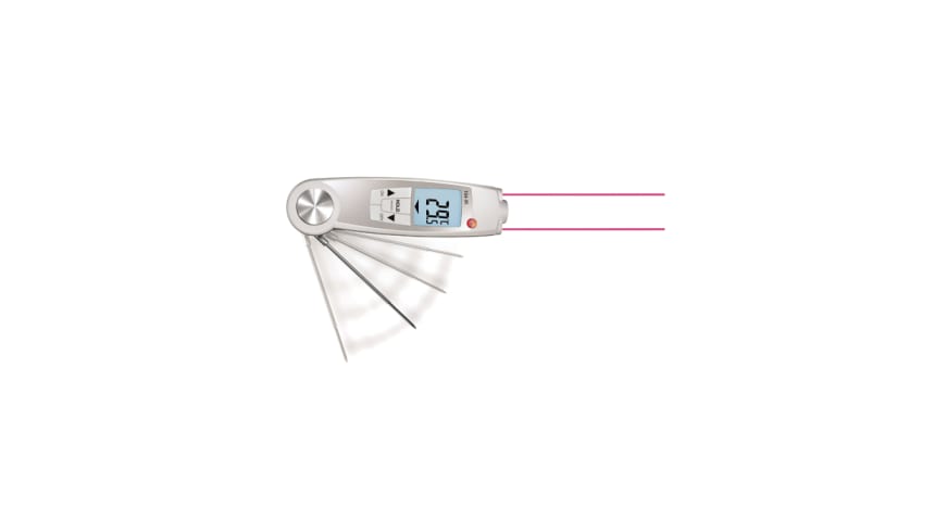 testo 104-IR