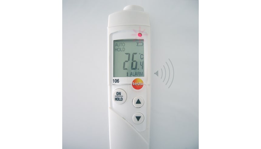 testo 106