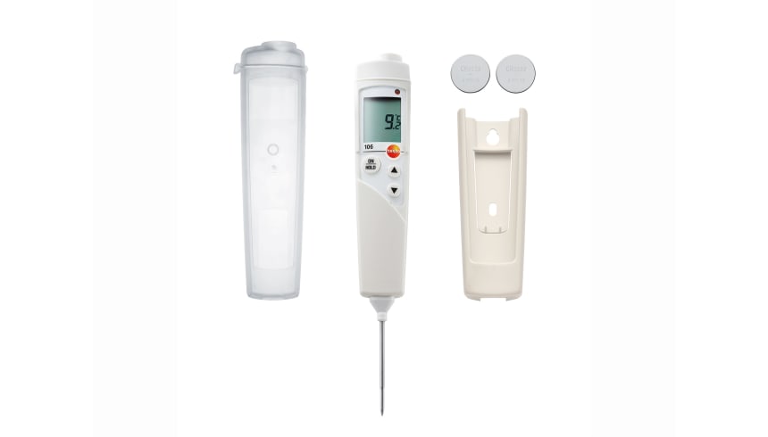 testo 106 Set