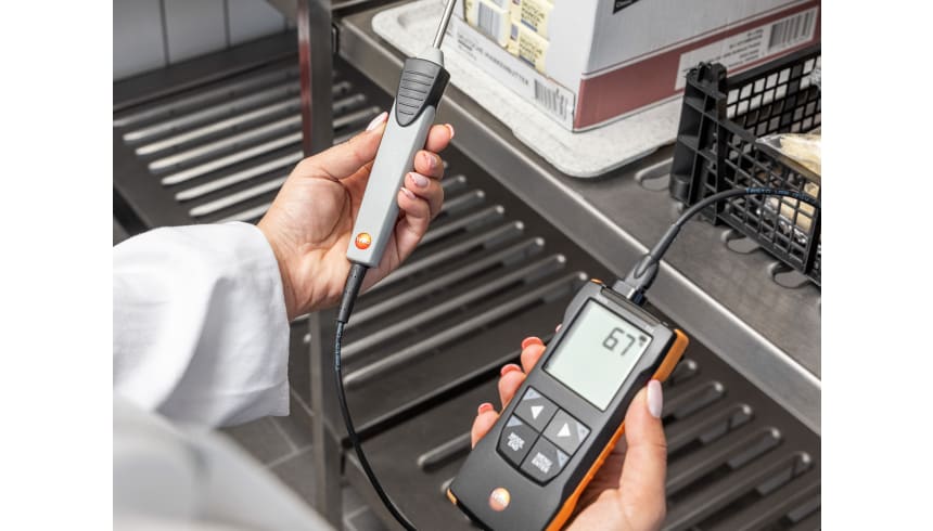 testo 110