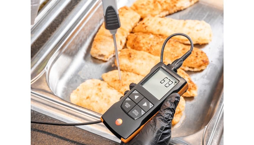 testo 110