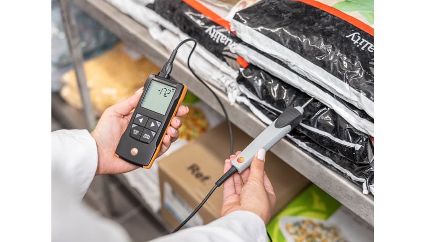 testo 110