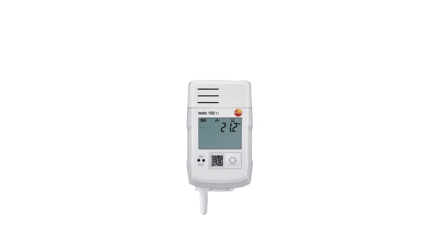 testo 150 T1 con 0554 9330