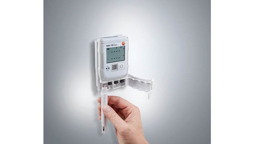 testo 150 TUC4