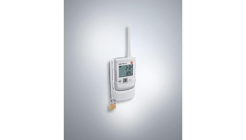 testo 150 TUC4