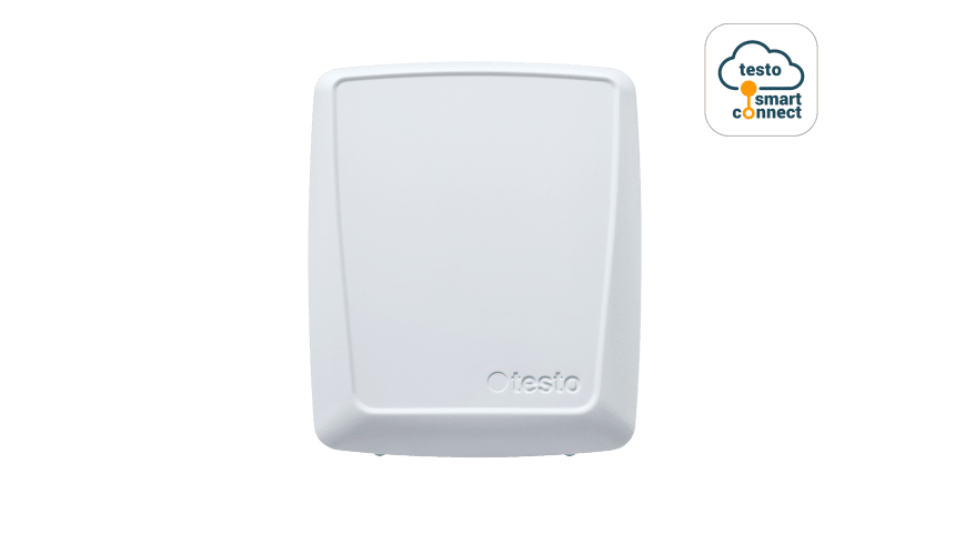 testo 160 E