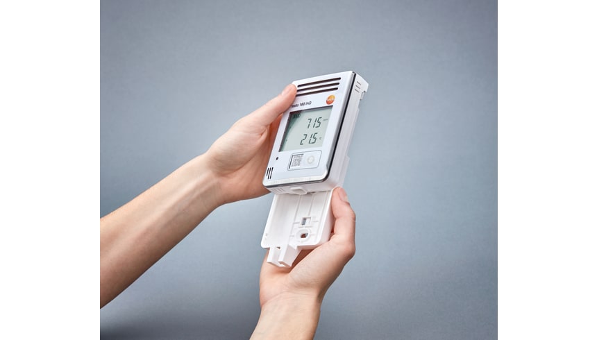testo 160 IAQ