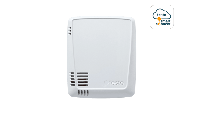 testo 160 TH