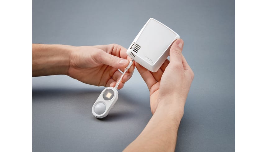 Sonde Lux et UV pour la surveillance des objets d’exposition sensibles à la lumière