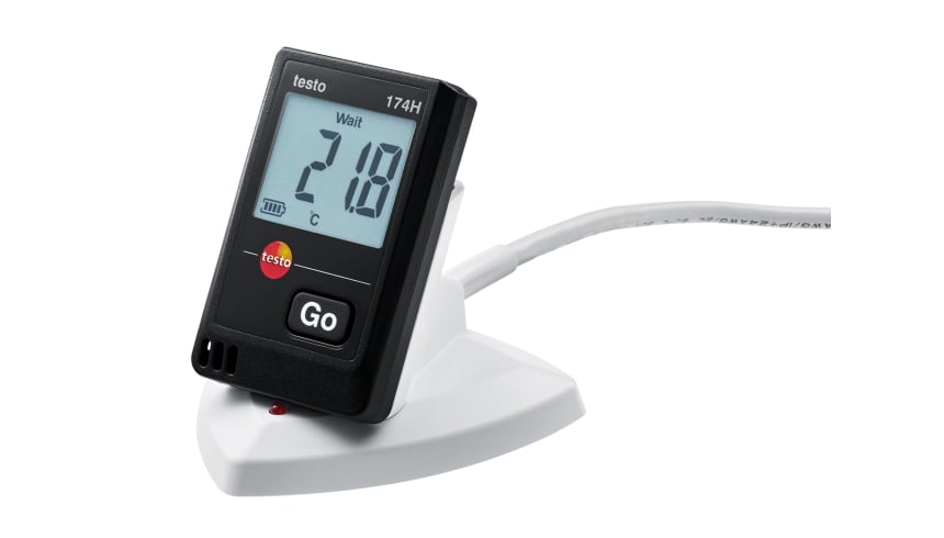 testo 174 H