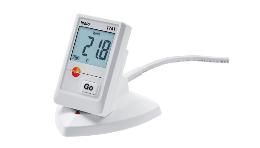 testo 174 T