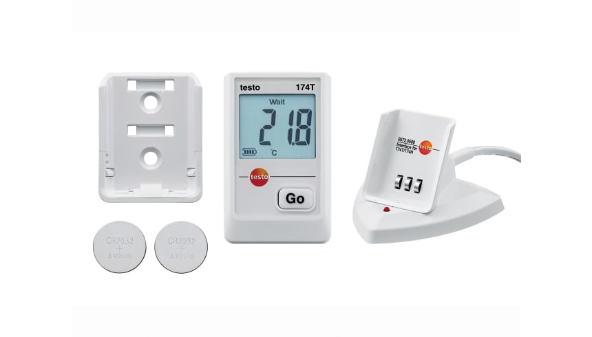 testo 174 T