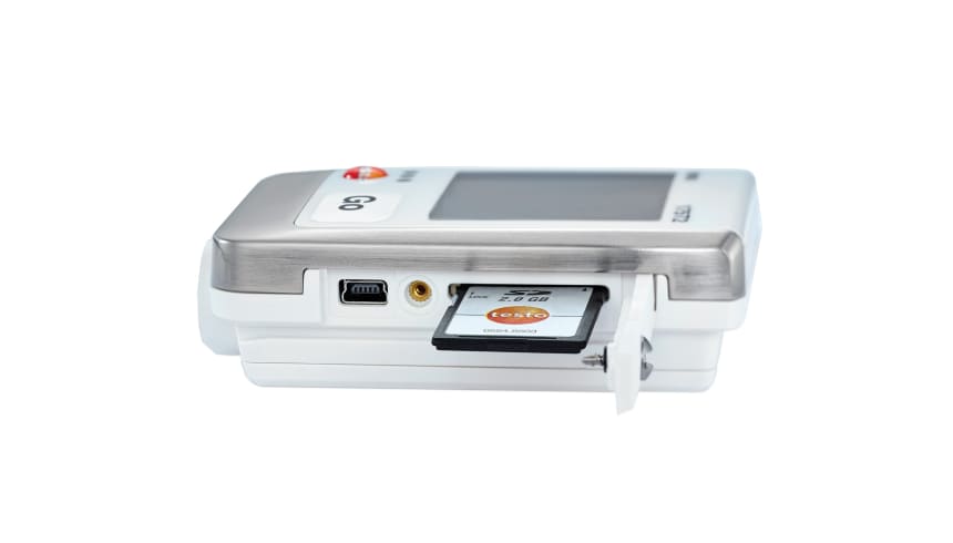 testo 175 T2