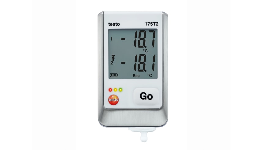 testo 175 T2