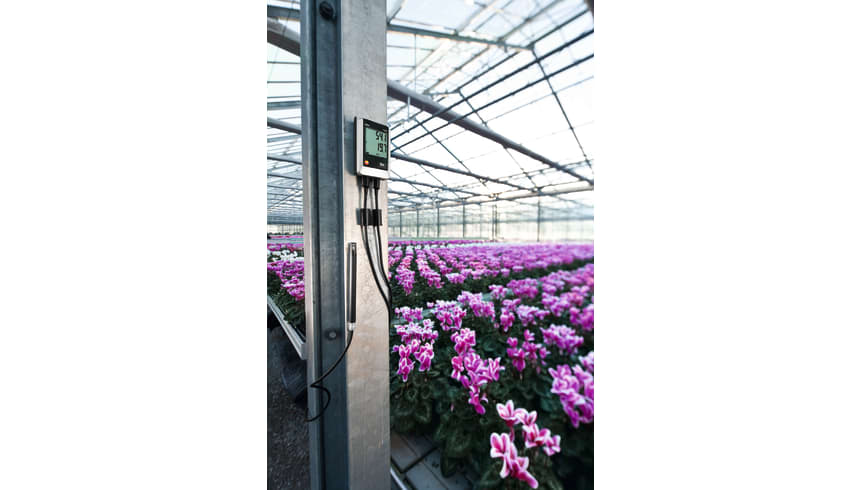 testo 176 H1