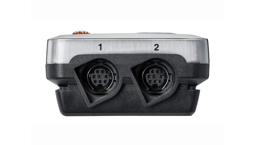 testo 176 H1