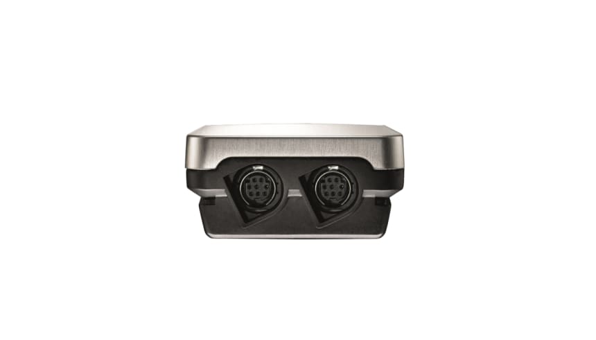 testo 176 P1 datalogger