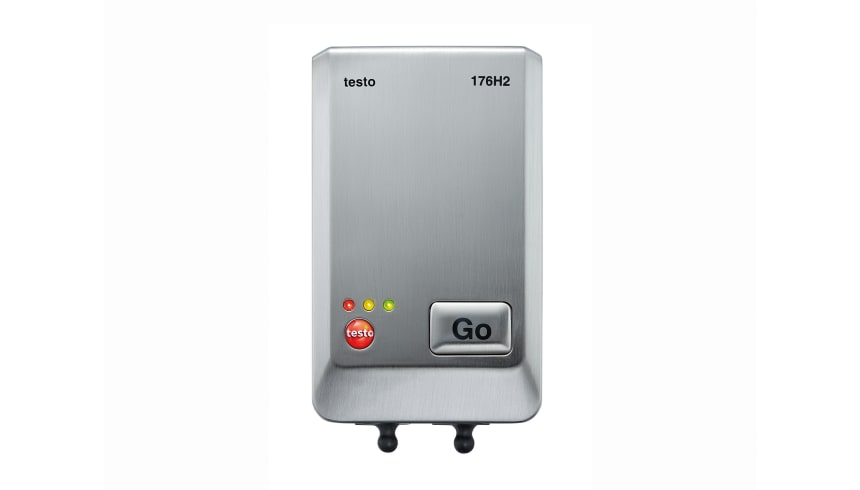 testo 176