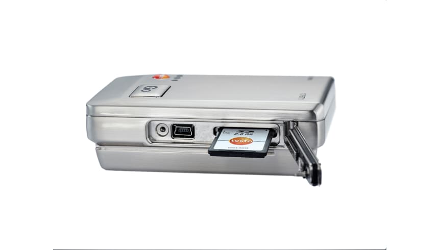 testo 176