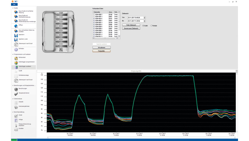 Software testo 191