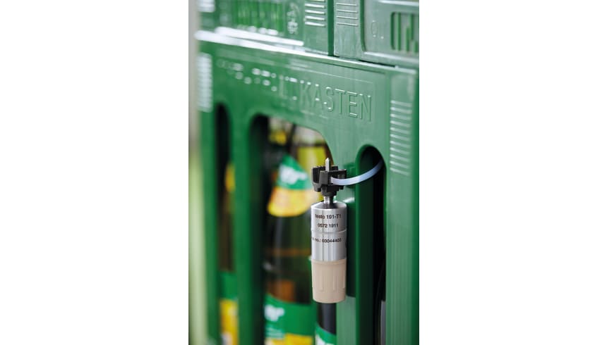testo 191-T1