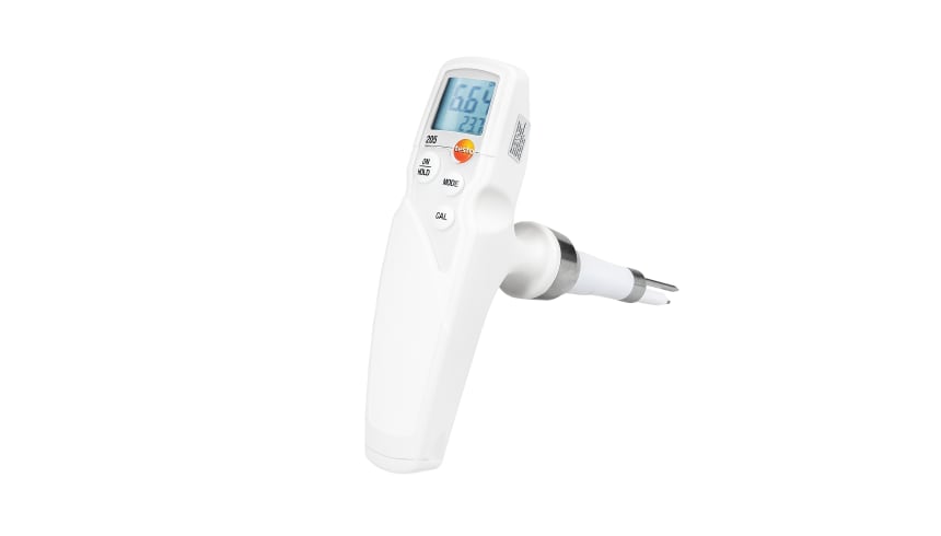 testo 205