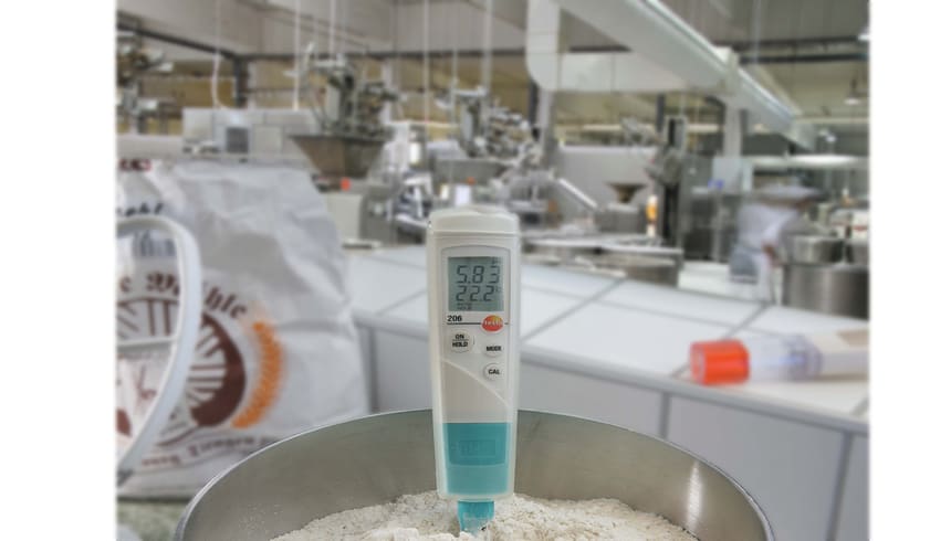 testo 206