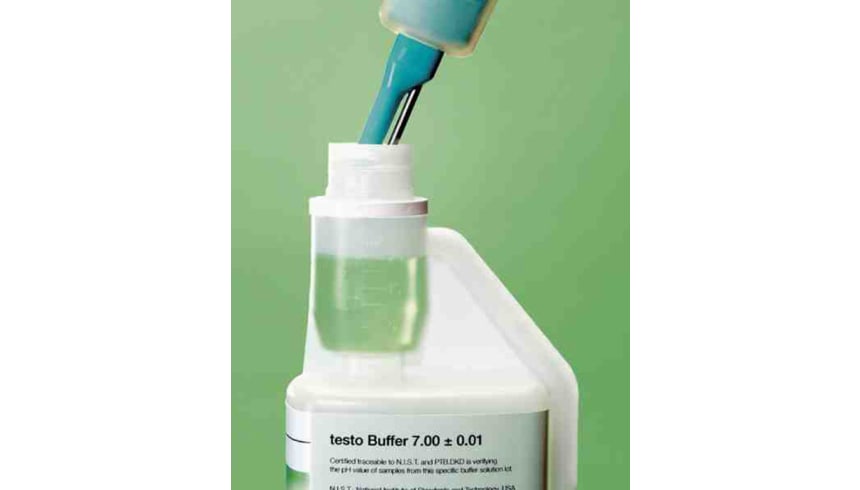 testo 206 pH1 Set