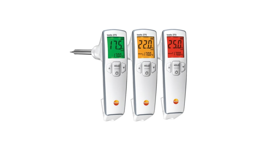 testo 270
