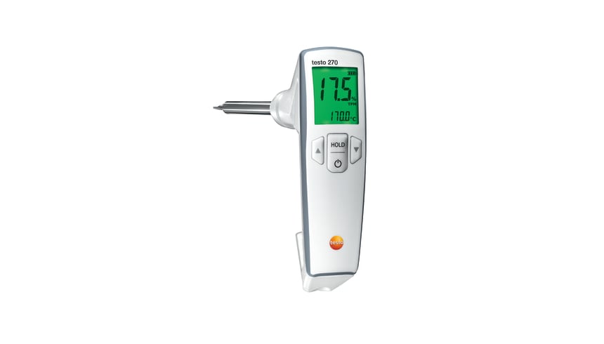 testo 270