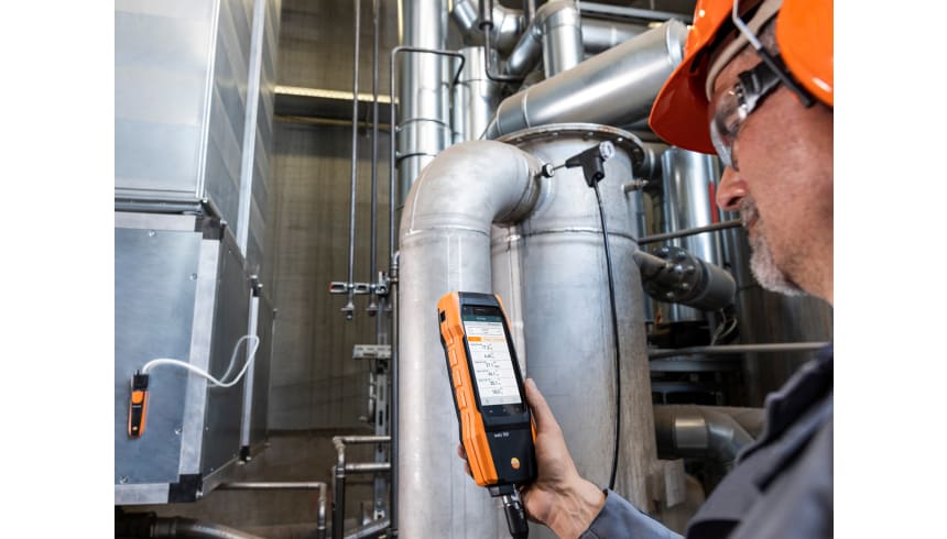 testo 300 Industry