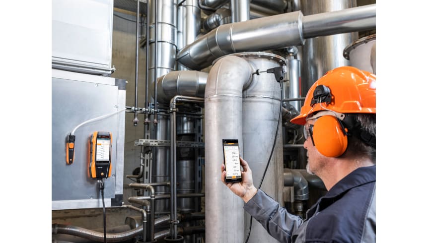 testo 300 Industry
