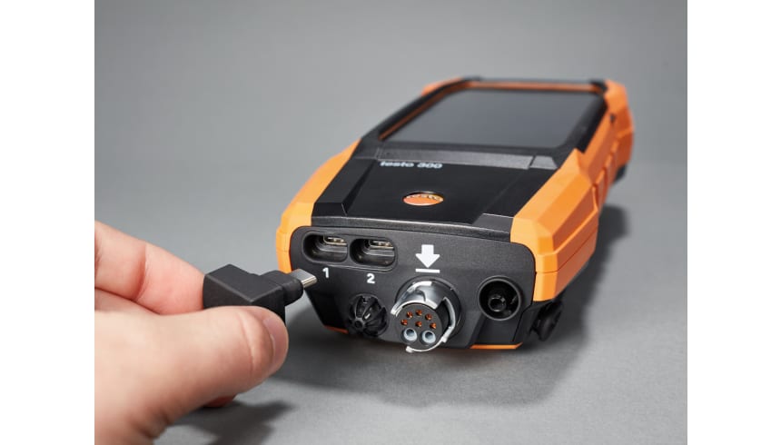 Detail Bluetooth® Connector