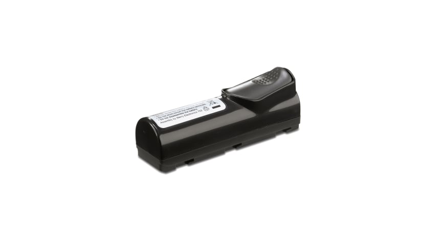Spare battery 2600 mA