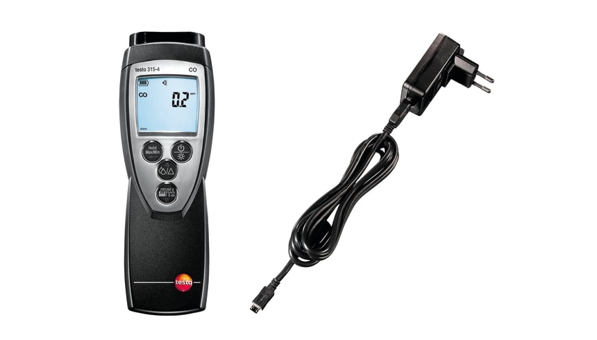 testo 315-4