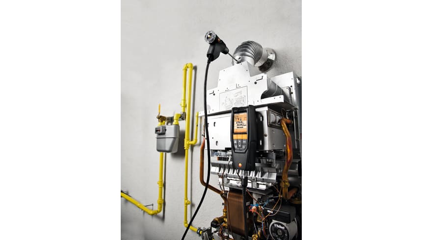 testo 320 basic