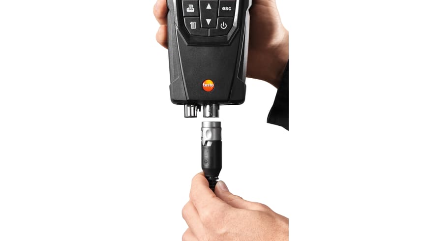 testo 320 basic