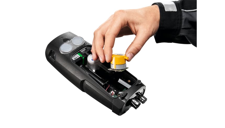 testo 320 basic