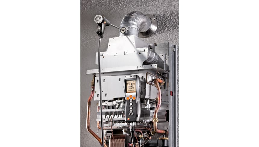 testo 330-1LL