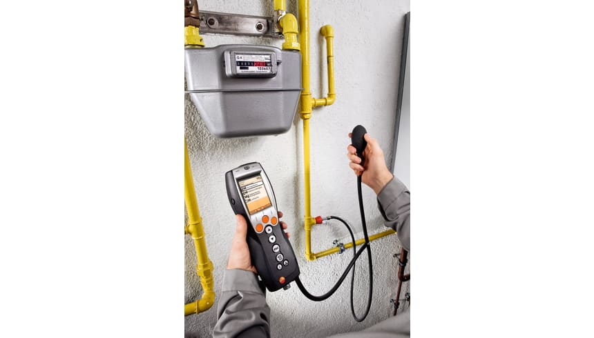 testo 330-2LL