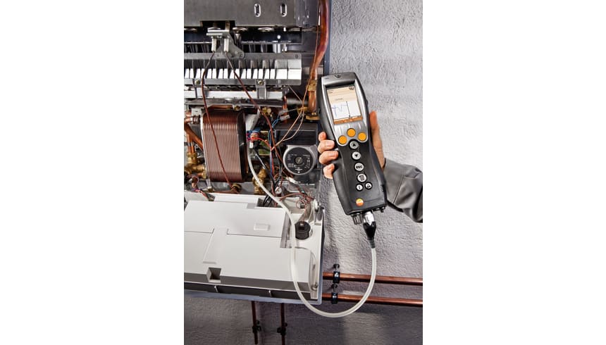 testo 330-2LL