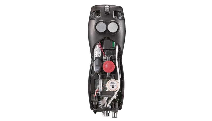 testo 330-2 LL Version 2010