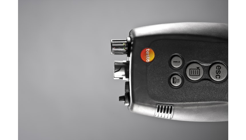 testo 330-2LL