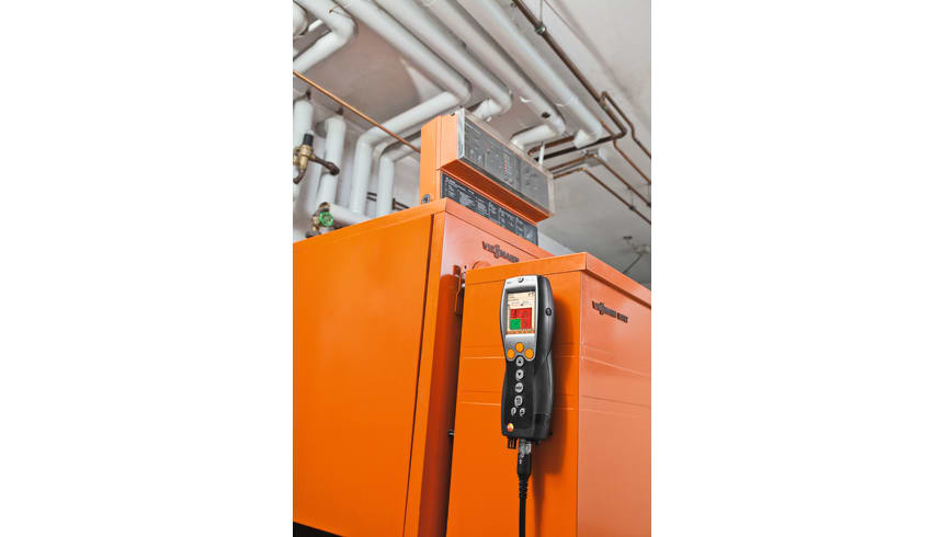 testo 330-1LL