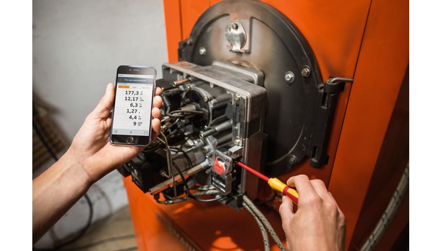 testo 330i