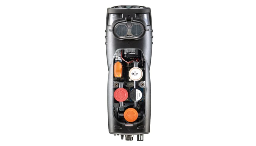 testo 340