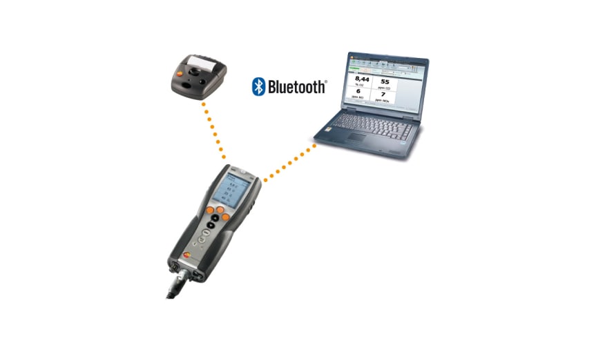testo 340