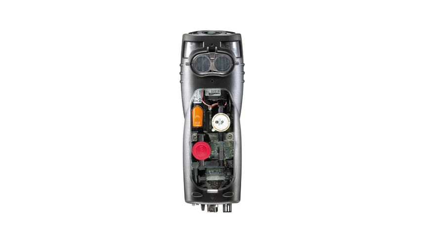 testo 340