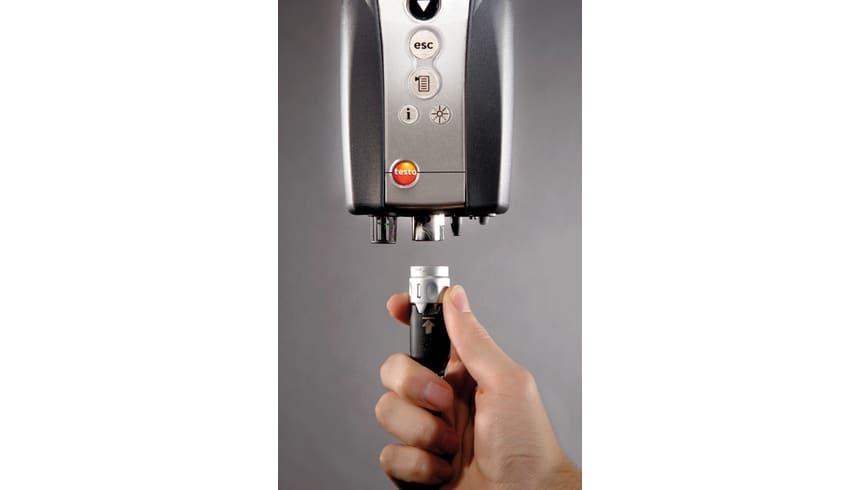 testo 340